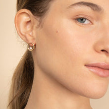 Load image into Gallery viewer, Pearl Studs - Ella
