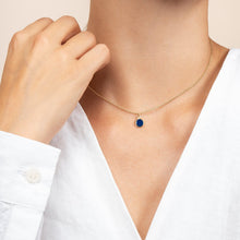 Load image into Gallery viewer, Coin Necklace - Yves Necklace
