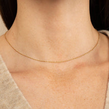 Load image into Gallery viewer, Gold Chain Necklace - Becky Gold
