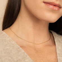 Load image into Gallery viewer, Gold Chain Necklace - Becky Gold

