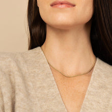 Load image into Gallery viewer, Gold Chain Necklace - Zephir Gold
