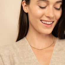 Load image into Gallery viewer, Gold Chain Necklace - Zephir Gold
