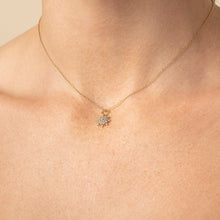 Load image into Gallery viewer, Star necklace - Joie
